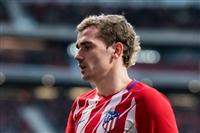 Antoine Griezmann Sweatshirt #3463811