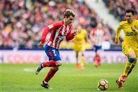 Antoine Griezmann Tank Top #3463812