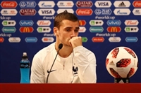 Antoine Griezmann Tank Top #3463813