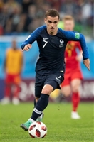 Antoine Griezmann t-shirt #3463821