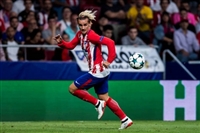 Antoine Griezmann Tank Top #3463824
