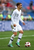 Antoine Griezmann Tank Top #3463827