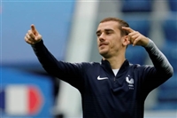 Antoine Griezmann Tank Top #3463828