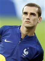 Antoine Griezmann Tank Top #3463832