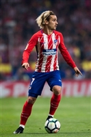 Antoine Griezmann tote bag #G1706063
