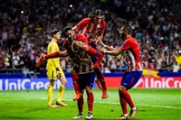 Antoine Griezmann Tank Top #3463834