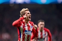 Antoine Griezmann tote bag #G1706067