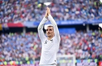 Antoine Griezmann Sweatshirt #3463843