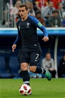Antoine Griezmann Tank Top #3463845