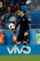 Antoine Griezmann Tank Top #3463848
