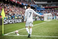 Antoine Griezmann tote bag #G1706080