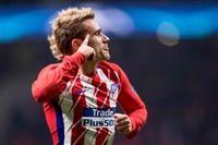 Antoine Griezmann tote bag #G1706085