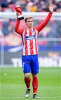 Antoine Griezmann t-shirt #3463856