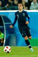 Antoine Griezmann Tank Top #3463864