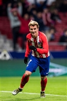 Antoine Griezmann tote bag #G1706097