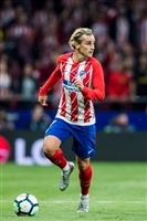 Antoine Griezmann tote bag #G1706103