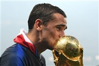 Antoine Griezmann Sweatshirt #3463874