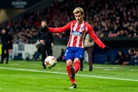 Antoine Griezmann Sweatshirt #3463876