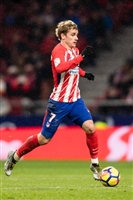 Antoine Griezmann tote bag #G1706108