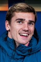 Antoine Griezmann tote bag #G1706113