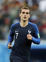 Antoine Griezmann t-shirt #3463889