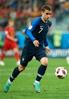 Antoine Griezmann Tank Top #3463890