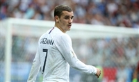 Antoine Griezmann Sweatshirt #3463894