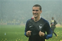 Antoine Griezmann Sweatshirt #3463897