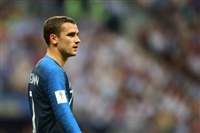 Antoine Griezmann Tank Top #3463898