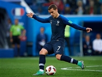 Antoine Griezmann Sweatshirt #3463902