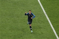 Antoine Griezmann Tank Top #3463908