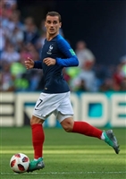 Antoine Griezmann Tank Top #3463911