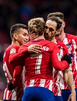 Antoine Griezmann t-shirt #3463912