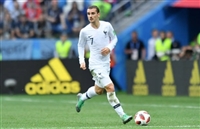 Antoine Griezmann Longsleeve T-shirt #3463916