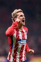 Antoine Griezmann tote bag #G1706148