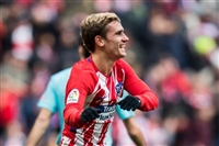 Antoine Griezmann Longsleeve T-shirt #3463945