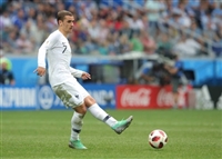 Antoine Griezmann Longsleeve T-shirt #3463948