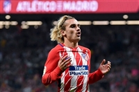 Antoine Griezmann mug #G1706179