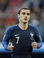 Antoine Griezmann mug #G1706181