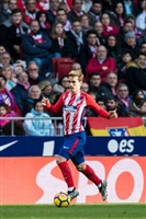 Antoine Griezmann Longsleeve T-shirt #3463953