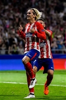 Antoine Griezmann mug #G1706185