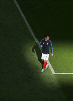 Antoine Griezmann mug #G1706186