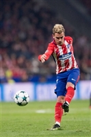 Antoine Griezmann Longsleeve T-shirt #3463963