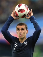 Antoine Griezmann mug #G1706194