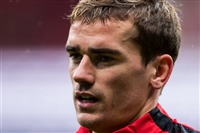 Antoine Griezmann mug #G1706195