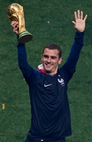 Antoine Griezmann mug #G1706196