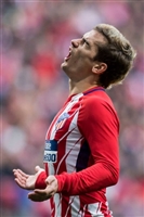 Antoine Griezmann Longsleeve T-shirt #3463967
