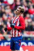 Antoine Griezmann Longsleeve T-shirt #3463976