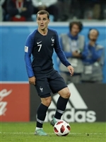Antoine Griezmann mug #G1706213