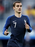 Antoine Griezmann hoodie #3463988